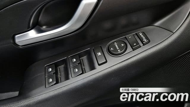 Hyundai i30 (PD) Premium, 2018 19