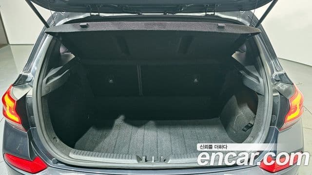 Hyundai i30 (PD) Premium, 2018 20