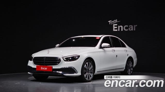 Mercedes-Benz E-класс W213 Exclusive, 2023 1