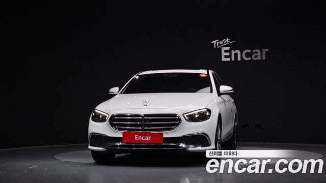 Mercedes-Benz E-класс W213 Exclusive, 2023 3