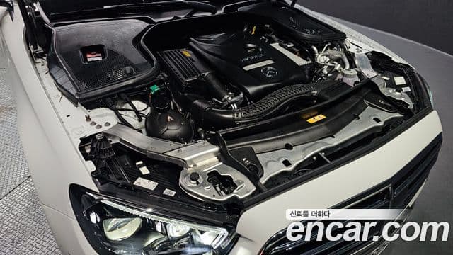 Mercedes-Benz E-класс W213 Exclusive, 2023 6