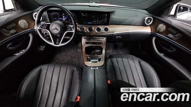 Mercedes-Benz E-класс W213 Exclusive, 2023 7