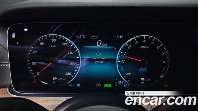 Mercedes-Benz E-класс W213 Exclusive, 2023 8