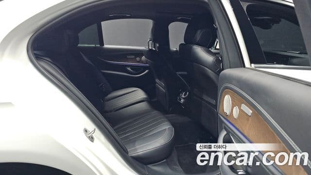 Mercedes-Benz E-класс W213 Exclusive, 2023 12