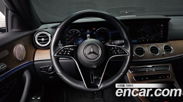Mercedes-Benz E-класс W213 Exclusive, 2023 13