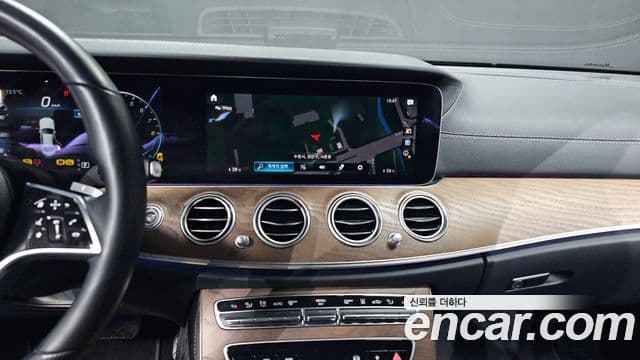 Mercedes-Benz E-класс W213 Exclusive, 2023 14