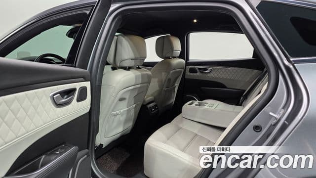 Renault Korea(Samsung) SM6 Premier, 2020 12