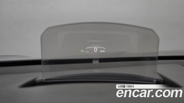 Renault Korea(Samsung) SM6 Premier, 2020 18