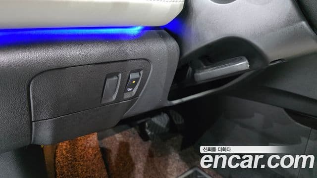 Renault Korea(Samsung) SM6 Premier, 2020 19