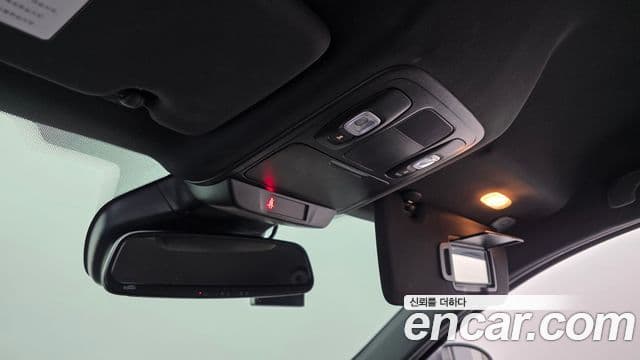 Renault Korea(Samsung) SM6 Premier, 2020 20