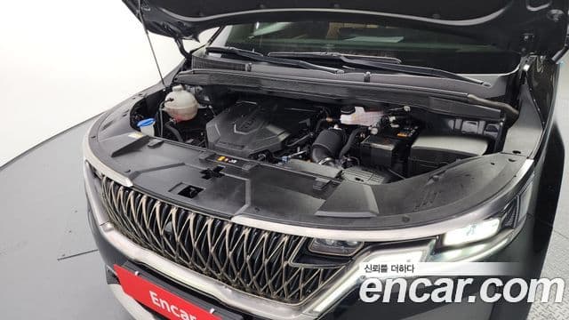 Kia Carnival 4세대 Signature, 2023 6