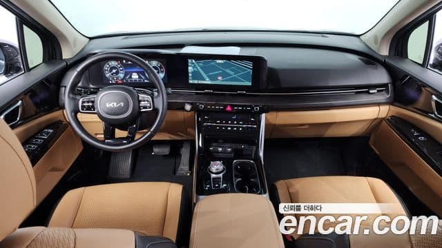 Kia Carnival 4세대 Signature, 2023 7