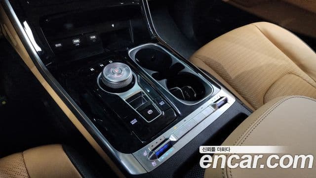 Kia Carnival 4세대 Signature, 2023 9