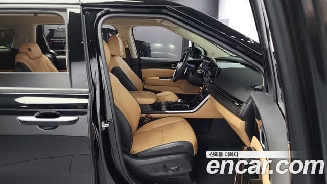 Kia Carnival 4세대 Signature, 2023 10
