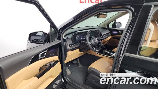 Kia Carnival 4세대 Signature, 2023 11