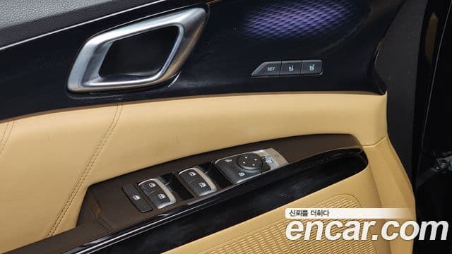 Kia Carnival 4세대 Signature, 2023 13