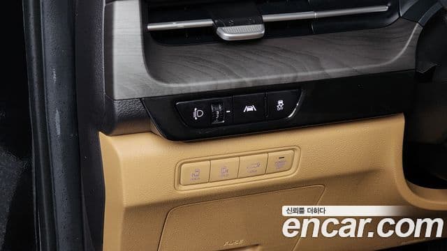Kia Carnival 4세대 Signature, 2023 14
