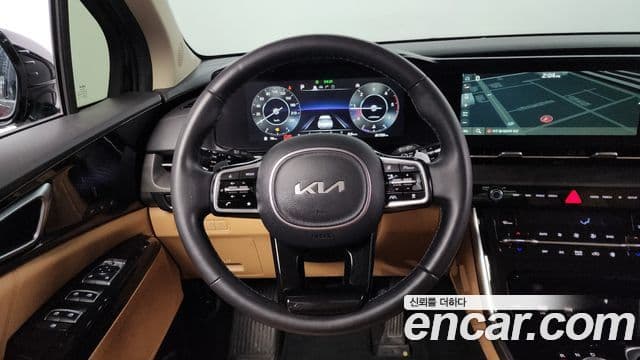 Kia Carnival 4세대 Signature, 2023 15