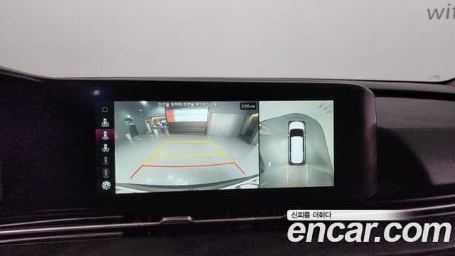 Kia Carnival 4세대 Signature, 2023 17