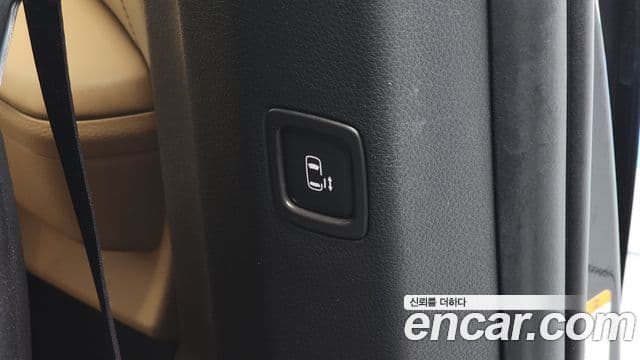 Kia Carnival 4세대 Signature, 2023 19