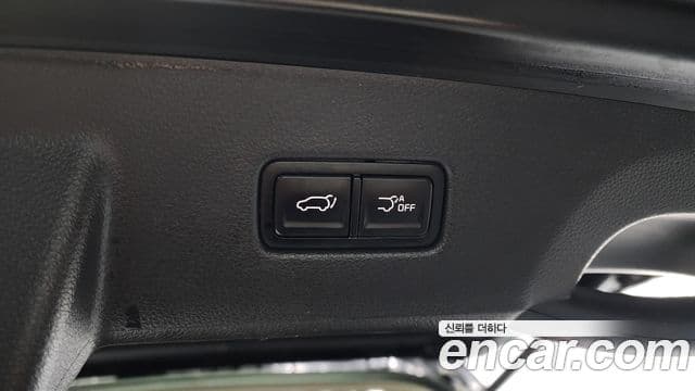 Kia Carnival 4세대 Signature, 2023 20