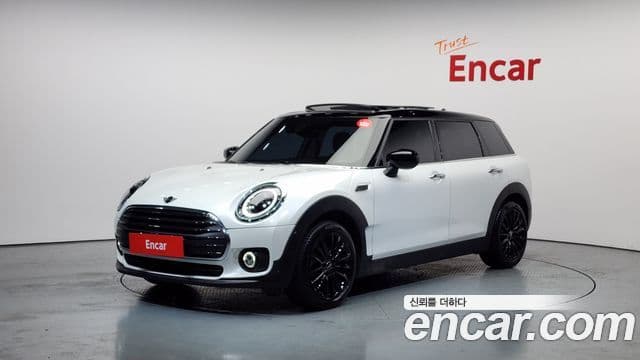 Mini Cooper 클럽맨 2세대, 2024 1