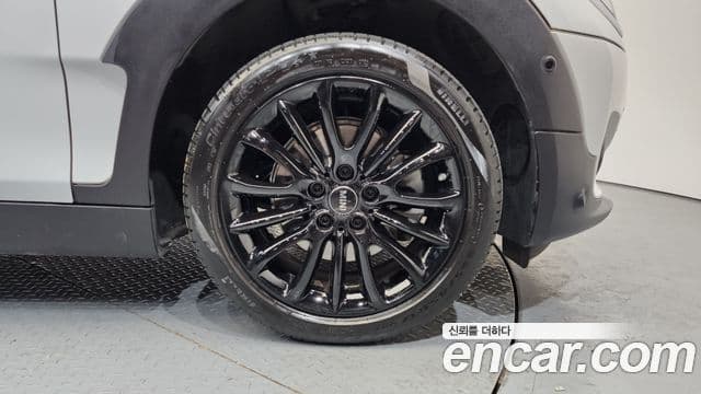 Mini Cooper 클럽맨 2세대, 2024 все фото