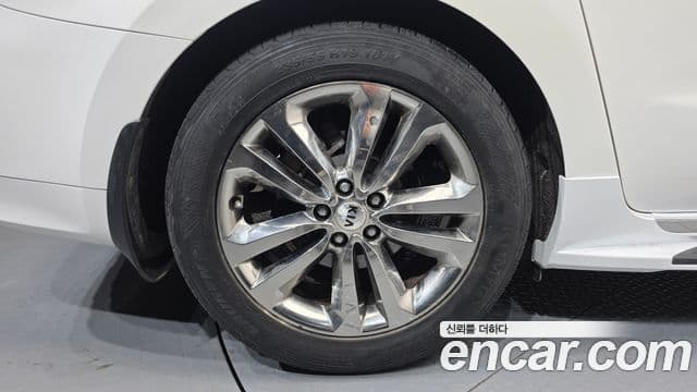 Kia All New Carnival Prestige, 2016 все фото