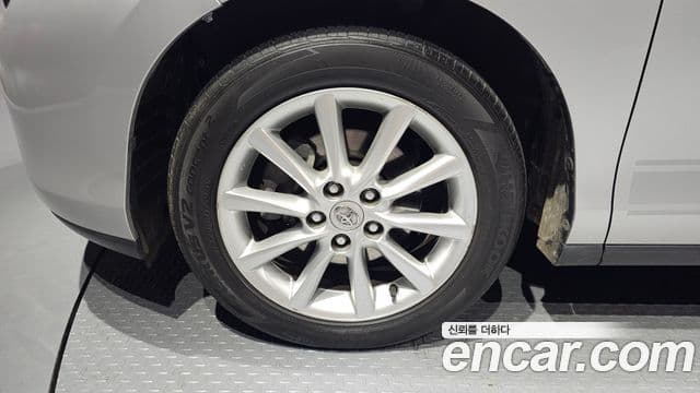 Toyota 에스티마, 2006 все фото