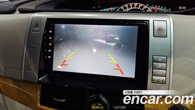 Toyota 에스티마, 2006 15