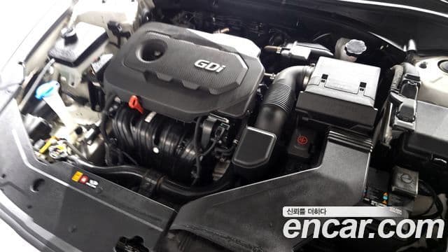 Hyundai Grandeur IG Special, 2019 6