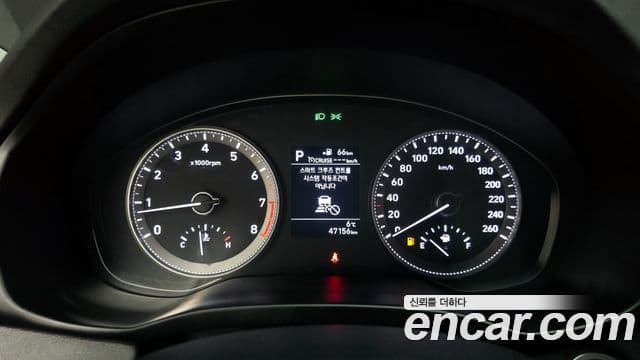 Hyundai Grandeur IG Special, 2019 8