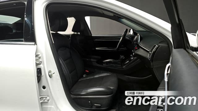 Hyundai Grandeur IG Special, 2019 10