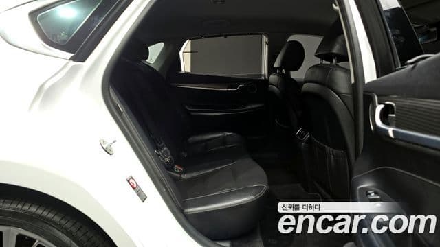 Hyundai Grandeur IG Special, 2019 12