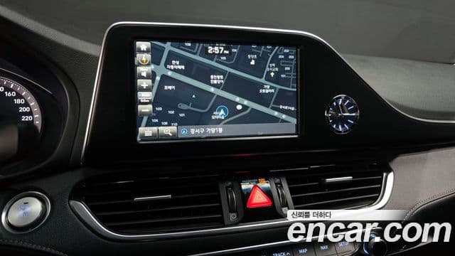 Hyundai Grandeur IG Special, 2019 14