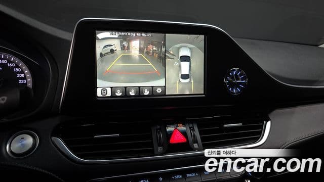 Hyundai Grandeur IG Special, 2019 15