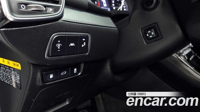 Hyundai Grandeur IG Special, 2019 17