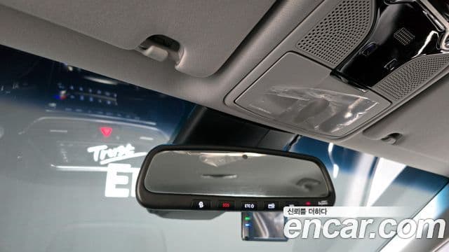 Hyundai Grandeur IG Special, 2019 18