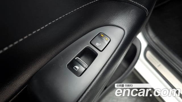 Hyundai Grandeur IG Special, 2019 19