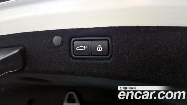 Hyundai Grandeur IG Special, 2019 20