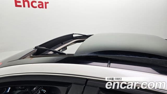 Renault Korea(Samsung) 뉴SM5(новый кузов / новое поколение) SE чёрный, 2011 20