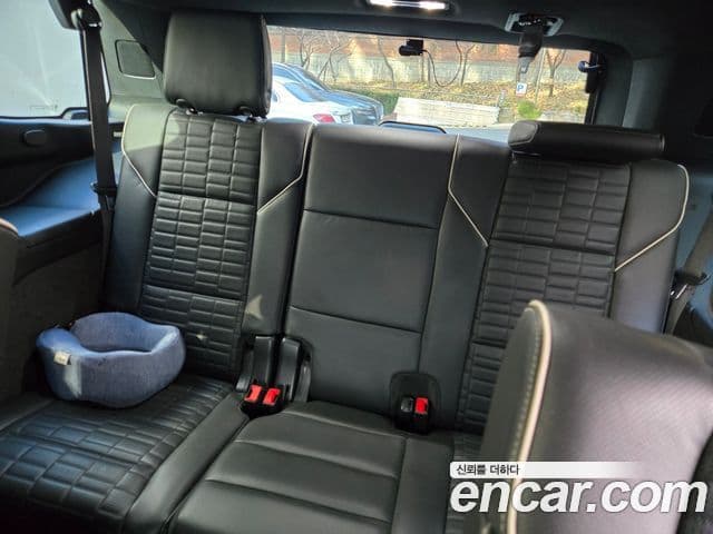 Cadillac Escalade 5세대 Premium Luxury Platinum, 2021 12