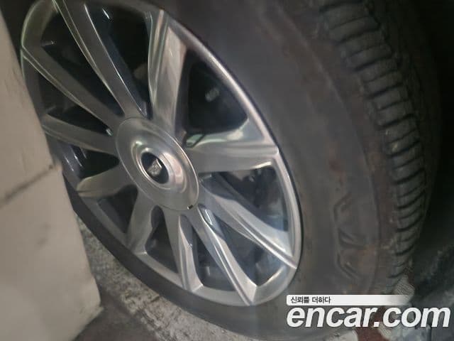 Cadillac Escalade 5세대 Premium Luxury Platinum, 2021 14