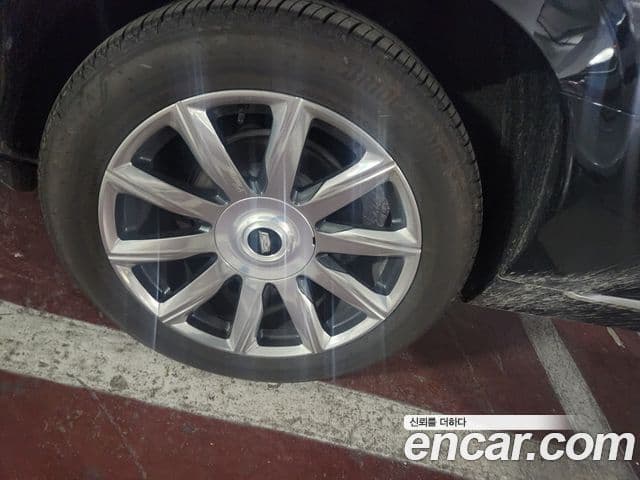 Cadillac Escalade 5세대 Premium Luxury Platinum, 2021 15