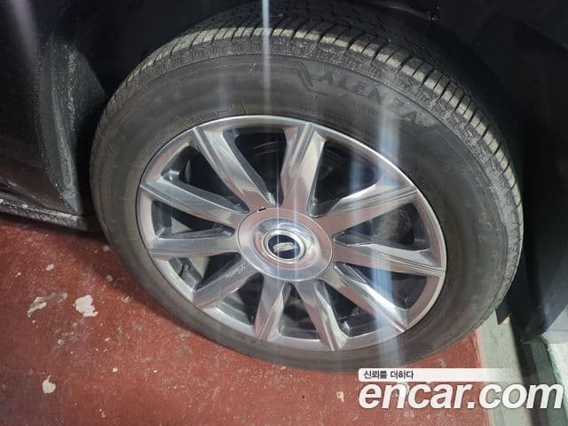 Cadillac Escalade 5세대 Premium Luxury Platinum, 2021 17