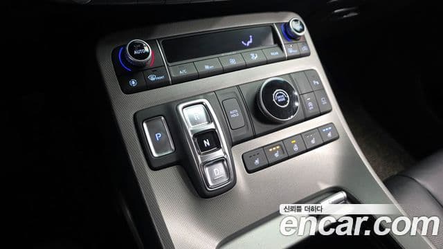 Hyundai Palisade Prestige, 2020 9