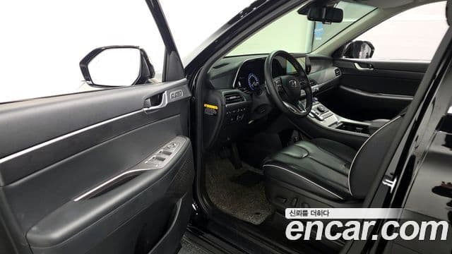 Hyundai Palisade Prestige, 2020 10