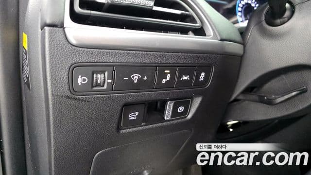 Hyundai Palisade Prestige, 2020 16