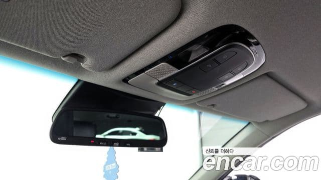 Hyundai Palisade Prestige, 2020 17