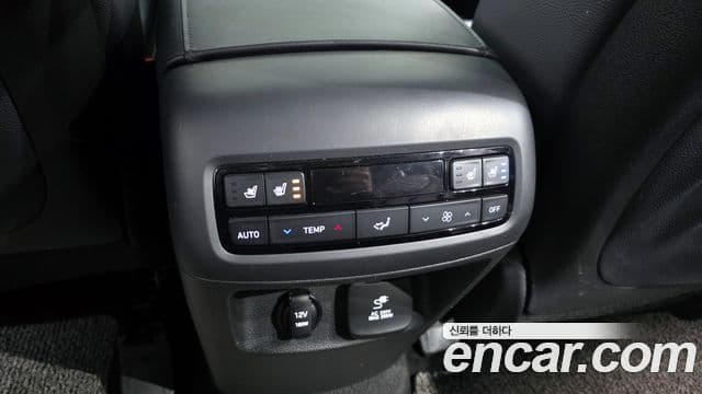 Hyundai Palisade Prestige, 2020 19